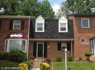 4554 Metro Ct, Annandale, VA 22003