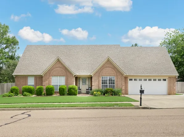 7072 Alder Wood Dr, Millington, TN 38053
