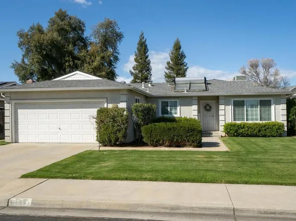 1725 Fairmont Ave, Clovis, CA 93611