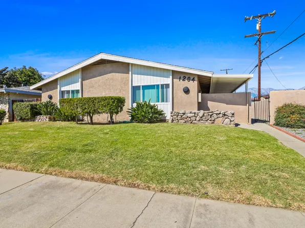 1204 W J St #3, Ontario, CA 91762