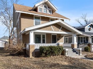 1410 7th Ave SE, Cedar Rapids, IA 52403