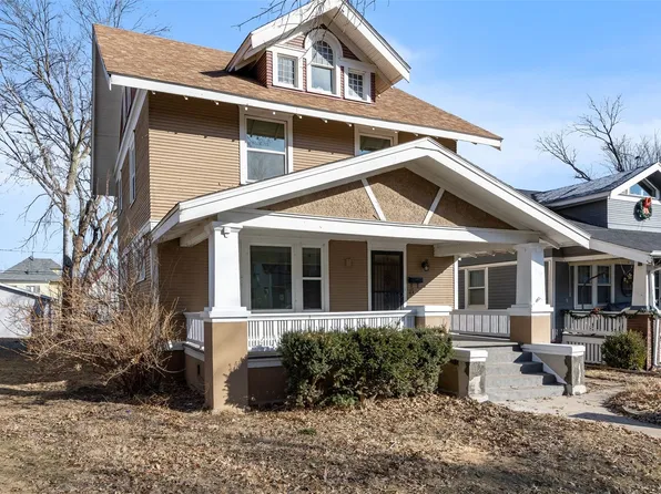 1410 7th Ave SE, Cedar Rapids, IA 52403