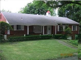 64 Holland Rd, Pittsburgh, PA 15235