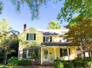 110 Roosevelt Rd, Rochester, NY 14618