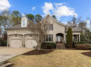 6100 Larboard Dr, Apex, NC 27539