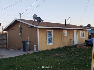 657 S Eagle Ct, Othello, WA 99344