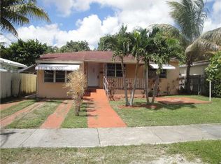4781 SW 2nd Ter, Miami, FL 33134