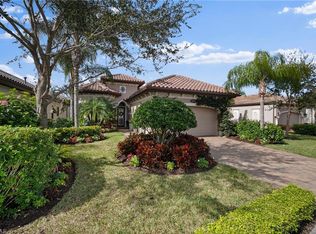 6551 Amarone Ln, Naples, FL 34113