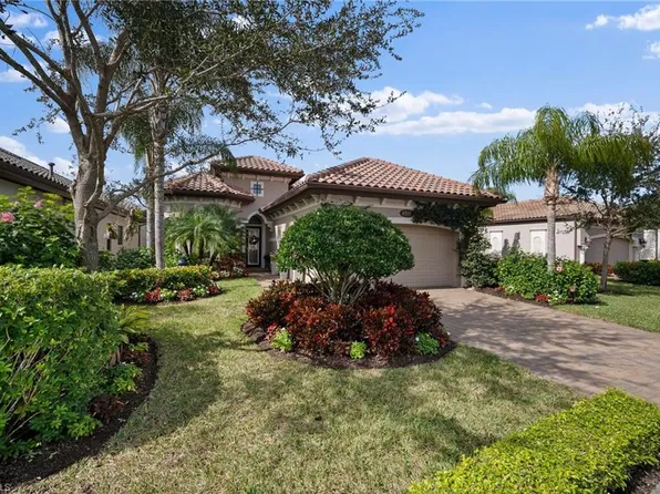 6551 Amarone LN, NAPLES, FL 34113