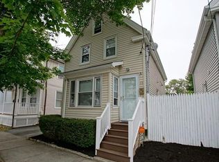 13 Bulfinch St, Lynn, MA 01904