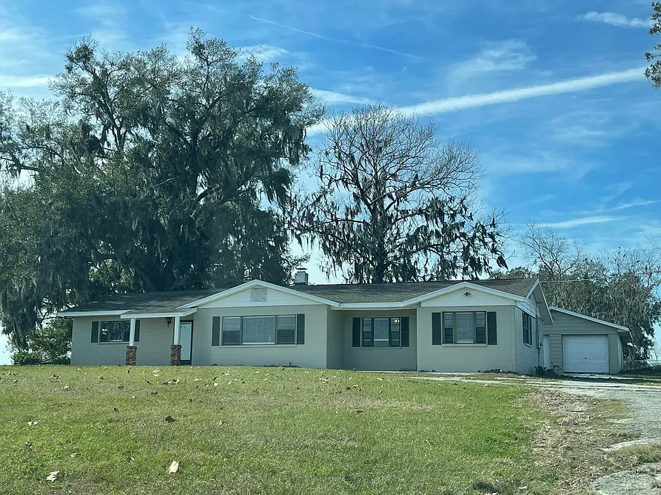 9320 NW Highway 225A