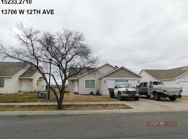 1st image of 13706 W 12th Ave