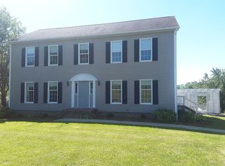 43 Walnut Creek Dr, Staunton, VA 24401
