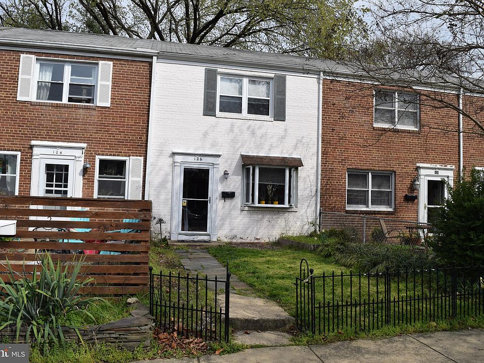 1st image of 106 E Rosemont Ave