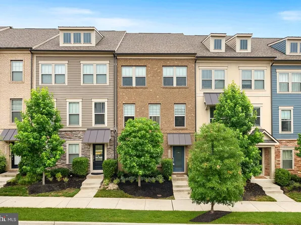 1040 Cantina Ter SE, Leesburg, VA 20175