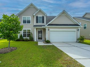 122 Marinella Dr, Goose Creek, SC 29445
