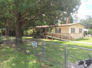 2207 Knowles Rd, Green Cove Springs, FL 32043