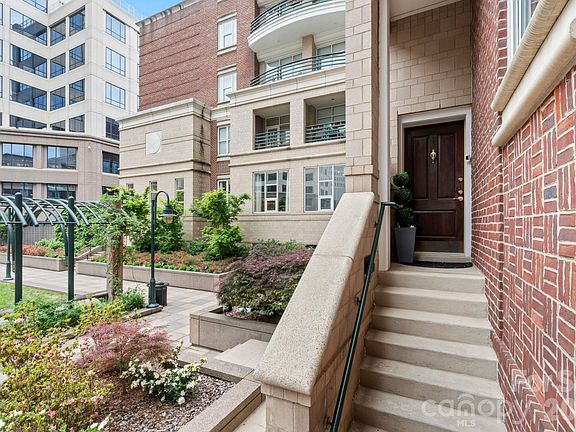 2nd image of 400 N Church St Unit 213