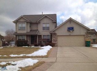 34542 Heartsworth Ln, Sterling Heights, MI