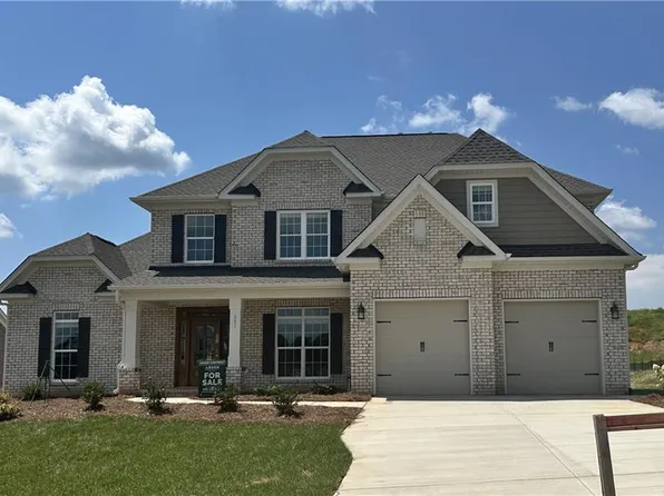 321 Grandworth Way, King, NC 27021