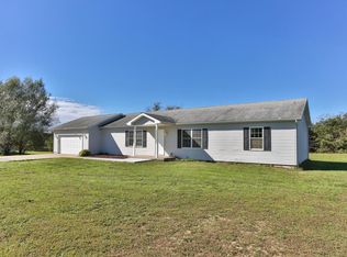 5469 S 248th Rd, Buffalo, MO 65622