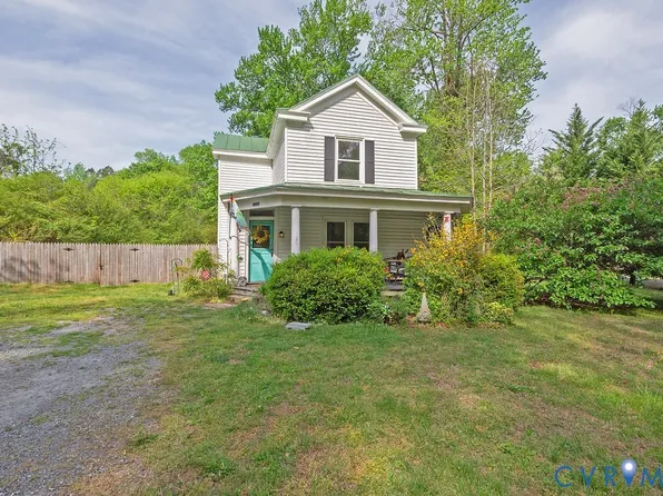 17033 N Telegraph Rd, Doswell, VA 23047