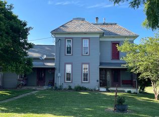 3598 S Wallick Rd, Peru, IN 46970