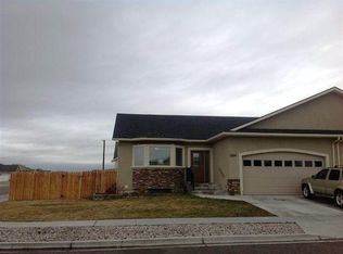1284 Riley Ave, Pocatello, ID 83202