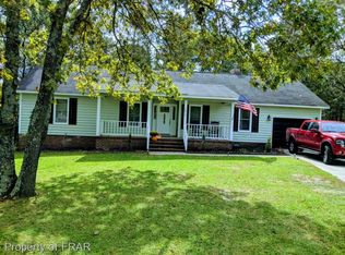7017 Cordoba Ct, Fayetteville, NC 28314
