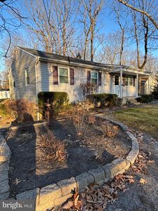145 W Woodburn Ave, Pine Hill, NJ, 08021