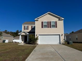 27 Hawkhorn Ct, Savannah, GA 31407