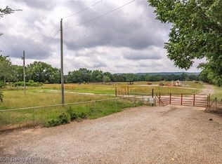 E Highway 10, Greenwood, AR 72936