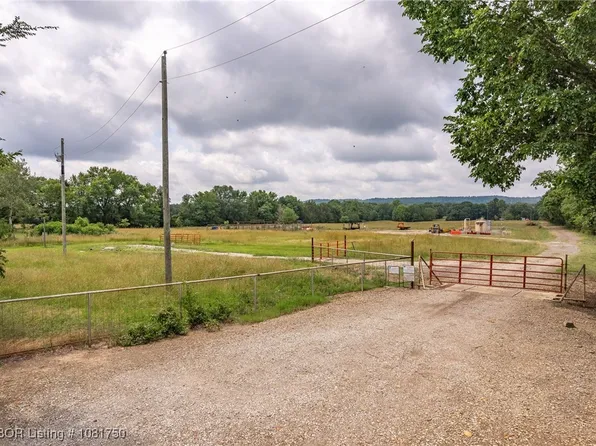 E Highway 10, Greenwood, AR 72936