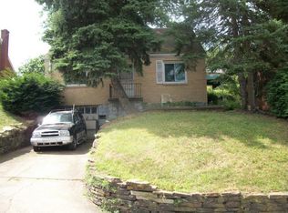 1378 Elliott St, Verona, PA