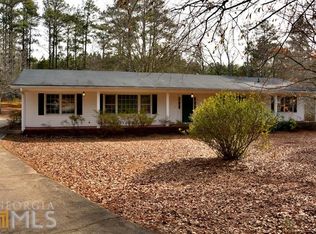 7531 Banks Mill Rd, Douglasville, GA 30135