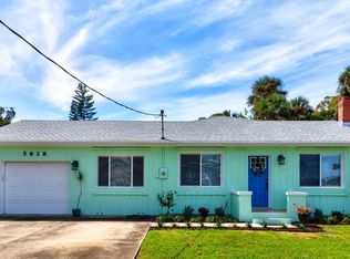 5828 Riverside Dr, Port Orange, FL 32127