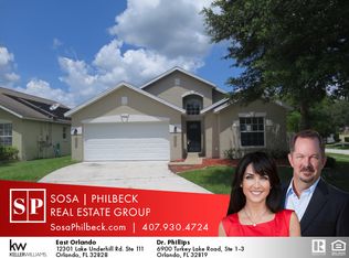 426 Tree Shore Dr, Orlando, FL 32825