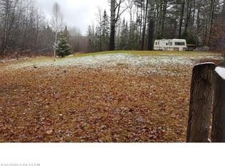 303 Owlsboro Rd, Dexter, ME 04930