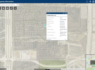 L20 B8 Laurel Acres, Anchorage, AK 99515