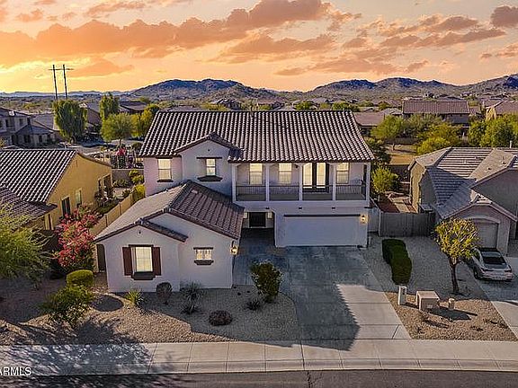 3rd image of 18113 W Wind Song Ave