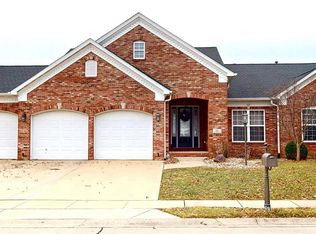 101 Knights Bridge Ln, Edwardsville, IL 62025