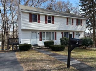 3 Rosita Rd, Worcester, MA 01606