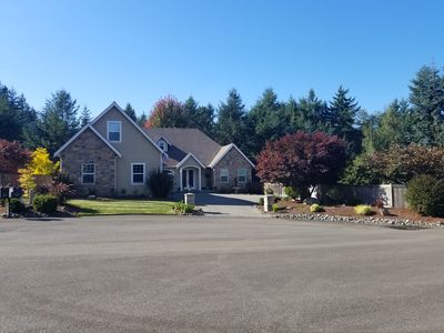 12416 7th Avenue Ct NW, Gig Harbor, WA, 98332
