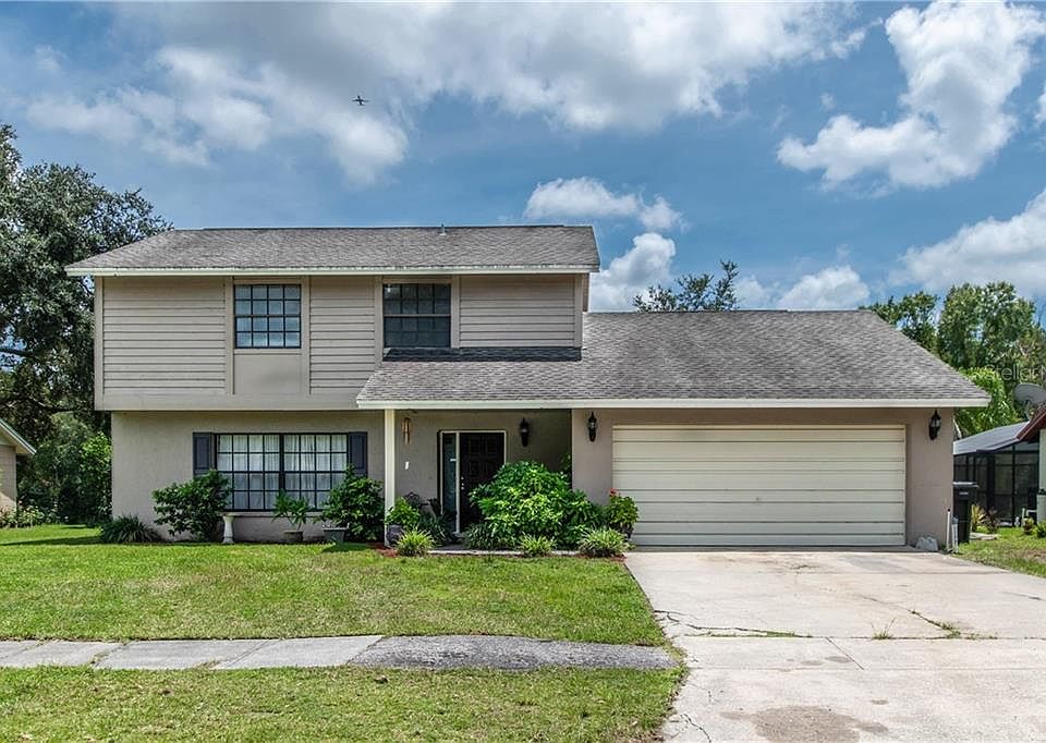 1st image of 5410 Brushy Creek Dr