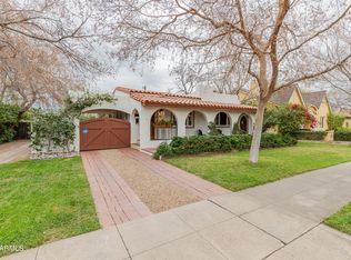 510 W Cypress St, Phoenix, AZ 85003