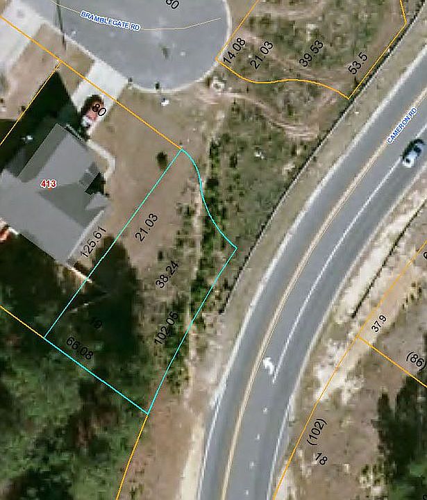 2nd image of 409 Bramblegate Rd