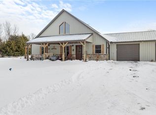 1116 NE East Hwy, Knob Noster, MO 65336