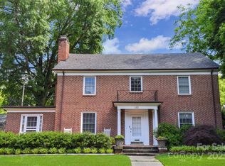 1101 Pee Dee Ave, Albemarle, NC 28001