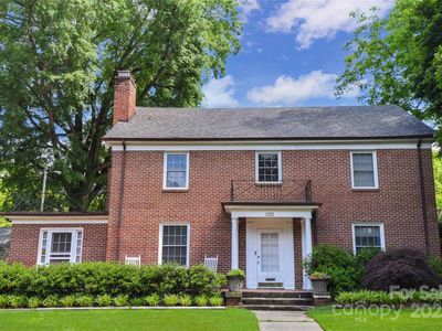 1101 Pee Dee Ave, Albemarle, NC, 28001