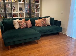 10 Raleigh Pl #1, Willingboro, NJ 08046